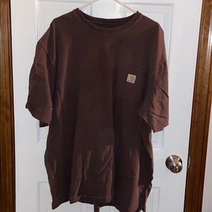 Men’s Carhartt Pocket Shirt